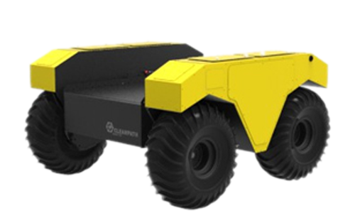 WARTHOG